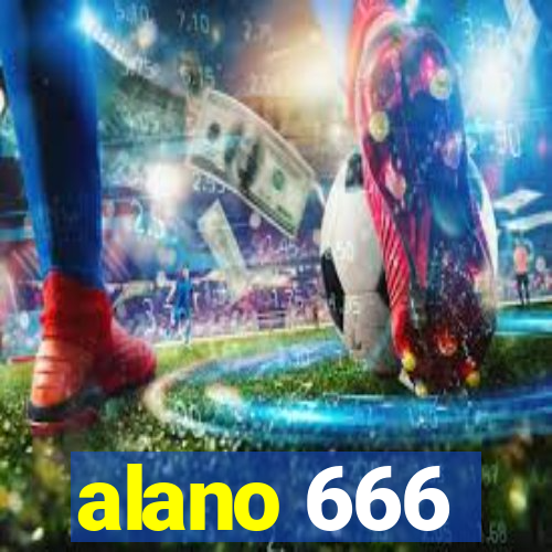 alano 666